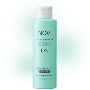 常盤薬品 NOV ノブ　ヘアシャンプーDS　250ml