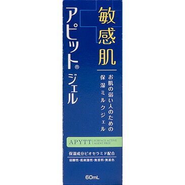 全薬工業　アピットジェル　60ml