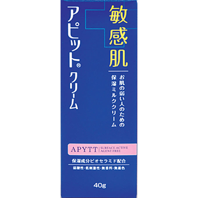 全薬工業　アピットクリーム　40g