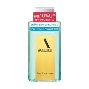 資生堂 アウスレーゼ アフタ−シエ−ブローションNA 110ml