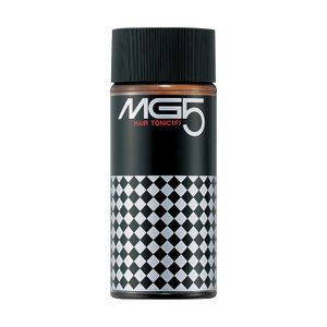 資生堂 MG5 ヘアトニック（F）370ml