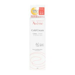 Avene アベンヌ コールドクリームN 36g