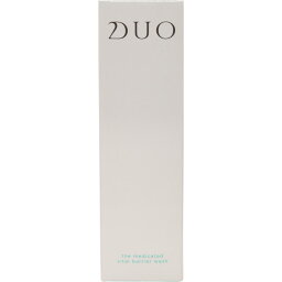 DUO デュオ ザ 薬用バイタルバリアウォッシュ 75g【医薬部外品】