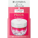 資生堂 プリオール 薬用 リンクル美コルセットゲル 90g