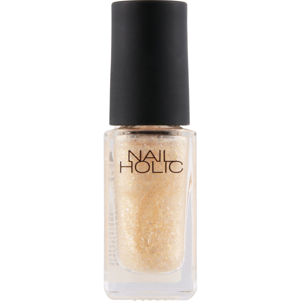 コーセー ネイルホリック OR215