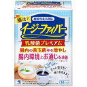 小林製薬 イージーファイバー 乳酸菌プレミアム 6.75g×30パック