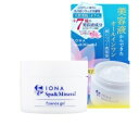 ゼリア新薬 イオナ スパ&ミネラル エッセンス ジェル 80g【配送B】