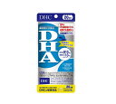DHC DHA 20日 80粒【配送B】(4)