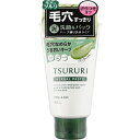 BCL ツルリ 洗顔ペースト ハーバル 120g【配送B】