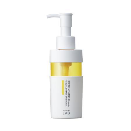アンレーベル ラボ Vリペア ヘアオイル 100ml【配送A】 アンレーベル ラボ Vリペア ヘアオイル 100ml【配送A】
