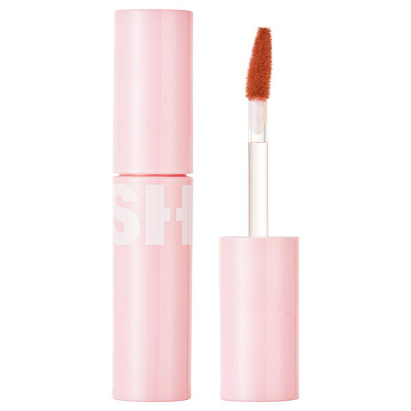 Fluffy Lip Tint / 本体 / 01 CHEEZE チーズ / 2.8 ml