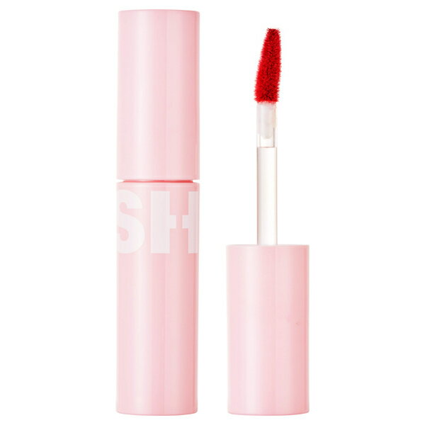 Fluffy Lip Tint / 本体 / 04 Amelie アメリ / 2.8 ml