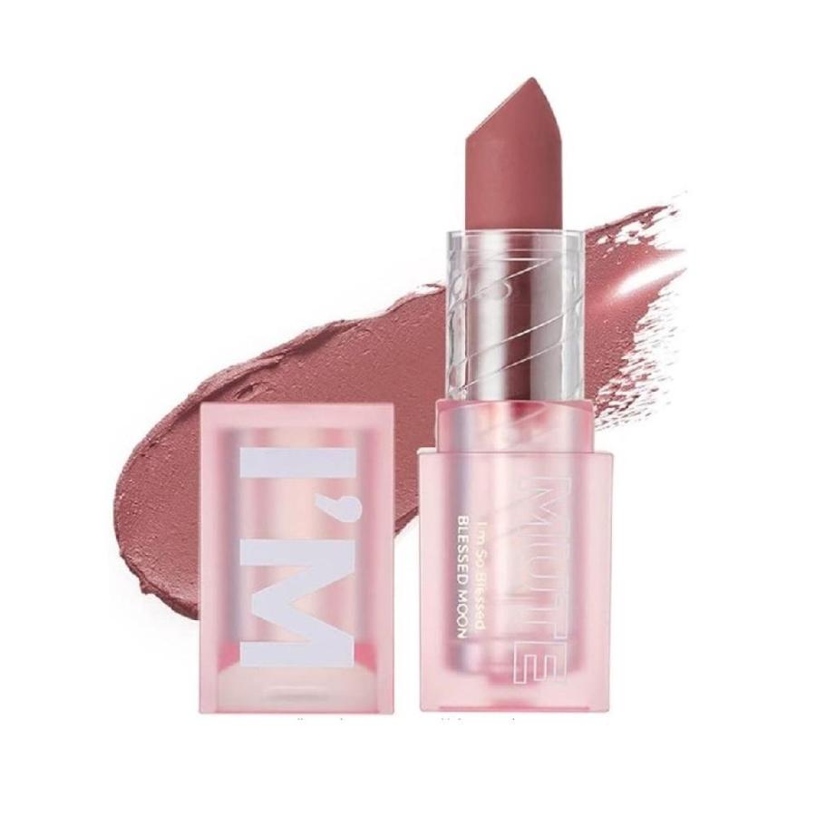 I'M MUTE LIPSTICK / 本体 / #01 IN / 3.4g