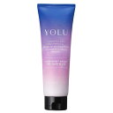 YOLU ヨル リラックスナイト ジェルヘアマスク 145g