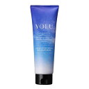 YOLU ヨル リラックスナイト ジェルヘアマスク 145g