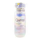 Qurap キューラップ ラッピングモイストトリートメント 本体 440ml【配送B】(4)