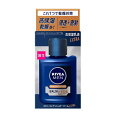 花王 ニベアメン スキンコンディショナーバームエクストラケア 110ml