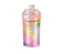 エッセンシャル プレミアム うるおいバリアコンディショナー シルキー&スムース 詰替 340ml【配送B】