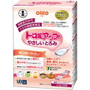 日清オイリオグループ トロミアップやさしいとろみ 2.5g×25本【配送B】