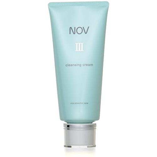 常盤薬品 NOV ノブ III クレンジングクリーム 120g【配送B】
