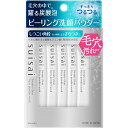 重曹＆クエン酸が水に触れることで発泡して生まれ、躍るように動く毛穴より小さいミクロ炭酸泡。 しつこい角栓・毛穴の黒ずみ汚れ・肌表面の古い角質をしっかり落とし、くすみ・ざらつきが気にならない明るく透明感のあるつるつるなめらかな素肌に。 広告文責：コスメビレッジTEL:0120-163-058区分：日本製・化粧品※商品の画像はリニューアルの関係等で最新ではない場合がございます。※バーコードでの確認をお勧めします広告文責：コスメビレッジTEL:0120-163-058区分：日本製・化粧品※商品の画像はリニューアルの関係等で最新ではない場合がございます。※バーコードでの確認をお勧めします