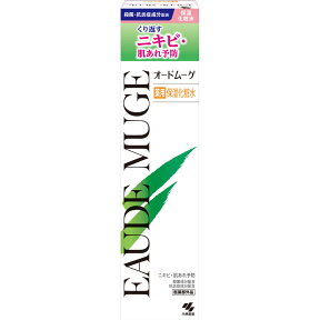 小林製薬 オードムーゲスキンローション 薬用保湿化粧水 200ml