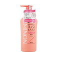第一三共ヘルスケア ミノン薬用ヘアシャンプー 450ml【医薬部外品】【配送B】