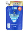 ロート製薬 肌ラボ 白潤プレミアム 薬用浸透美白化粧水 つめかえ用 170ml