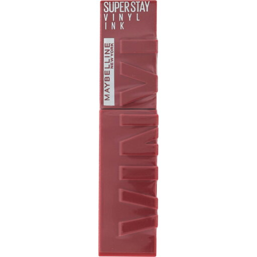メイベリン SPステイ ヴィニルインク 10 LIPPY【配送B】 メイベリン SPステイ ヴィニルインク 10 LIPPY【配送B】