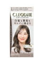 ダリア クレオディーテ クリアリーカラー(白髪用) セピアグレージュ