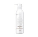 カネボウ リクイール ボリュームプラスシャンプー V <ふんわり> 400ml【配送A】