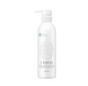 カネボウ リクイール スカルプビューティーシャンプー O <オイリー頭皮> 400ml【配送A】