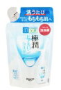 ロート製薬 肌ラボ 極潤ヒアルロン泡洗顔 つめかえ用 140ml|詳細画像