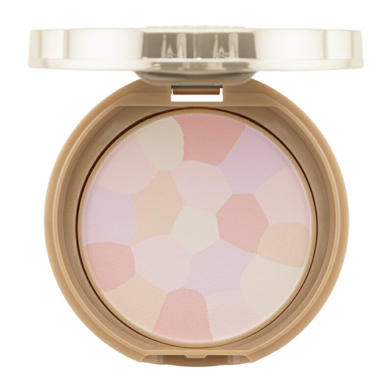 CANMAKE キャンメイク マシュマロフィニッシュパウダー Abloom 02サクラチュール SPF19・PA＋＋ 血色感 ピンク系 [ギフトラッピング対応]