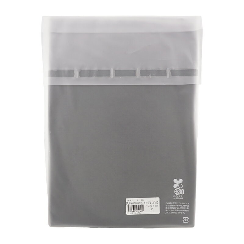 LALA Grant Drainage �ɥ�ʡ����� ���ѥå� II �֥�å��ߥ֥�å� 82 �����ȥ������ ���Ż����� �ҥåץ��å� �������������[���եȥ�åԥ��б�]