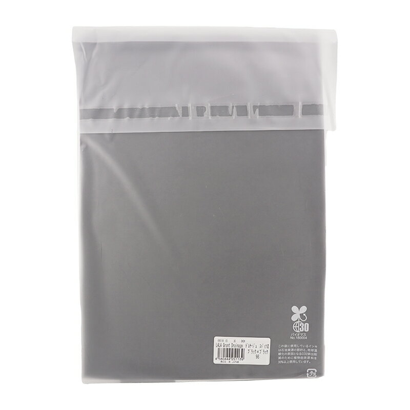 LALA Grant Drainage �ɥ�ʡ����� ���ѥå� II �֥�å��ߥ֥�å� 98 �����ȥ������ ���Ż����� �ҥåץ��å� �������������[���եȥ�åԥ��б�]