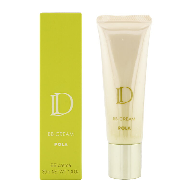 POLA �ݡ��� D BB���꡼�� L 30g SPF 30 PA+++ �١����᡼�� ����� �ӷ� ���� ����� [���եȥ�åԥ��б�]