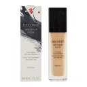 COSME DECORTE コスメデコルテ ゼン ウェア グロウ SPF20 PA++ 本体 N22 30mL ベースメイク ファンデーション リキッドファンデ...