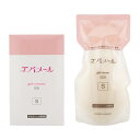 evermere エバメール ゲルクリーム 詰替 500g レフィル 詰め替え用 スキンケア オールインワン化粧品 保湿 乾燥 ボディクリーム [ギフトラッピン...