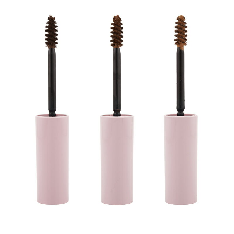 FASIO ファシオ アイブロウ マスカラ [3種類から選べる] 4g 立体眉 ウォータープルーフ [ギフトラッピング対応]のサムネイル