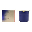 SHISEIDO 資生堂 バイタルパーフェクション アドバンスクリーム レフィル 50g スキンケア 医薬部外品 乳液 フェイスクリーム [ギフトラッピング対応...