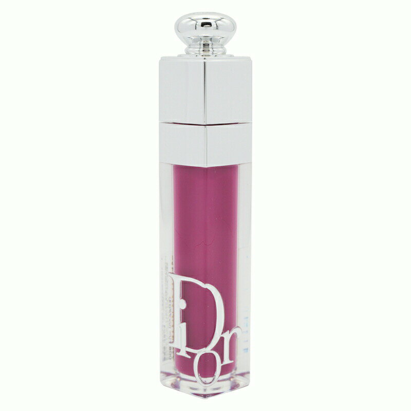 Dior ディオール アディクト リップ マキシマイザー 006 ベリー リップグロス リップクリーム リップスティック 口紅 コスメ 化粧品[ギフトラッピング対応]