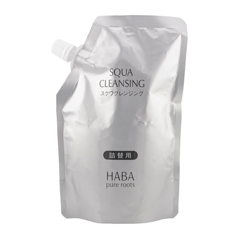 楽天市場】ハーバー スクワクレンジング 詰め替えの通販