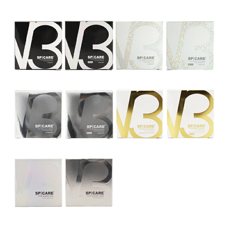 SPICARE ԥ V3 եǡ եѥ[10फ٤]ƥ ֥ꥢ ƥꥸ [եȥåԥб...