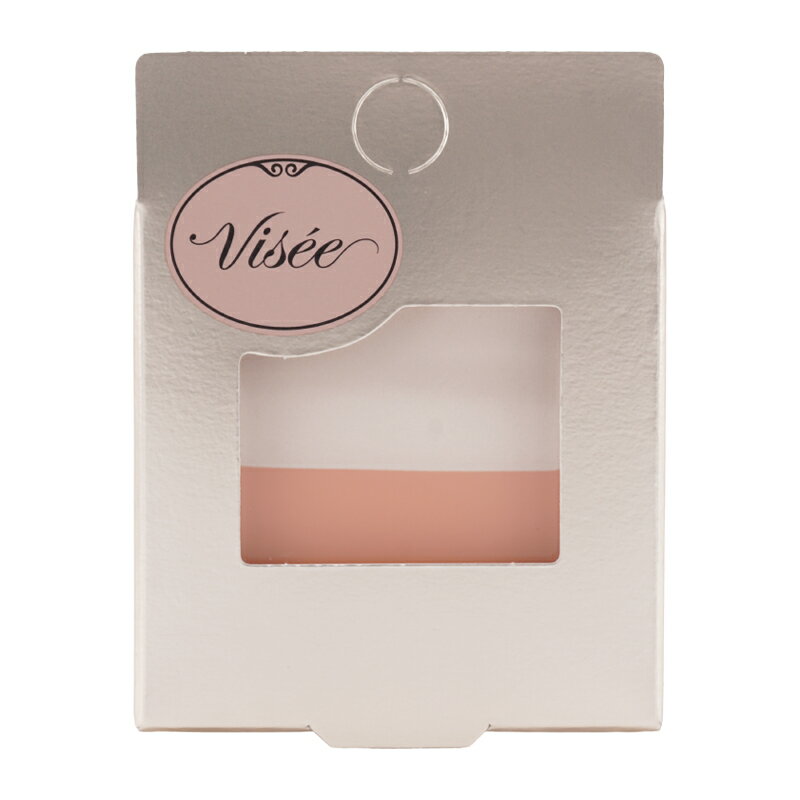 Visee ヴィセ カラーデュオ トリック コンシーラー 04 ピンクベージュトリック 色ムラ補正 2.5g 無香料[ギフトラッピング対応] 2