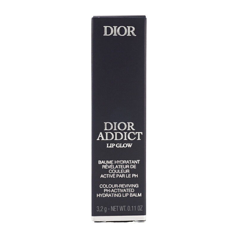 DIOR ディオール アディクト リップ グロウ 075 グミ 3.2g リップティント 見たま...