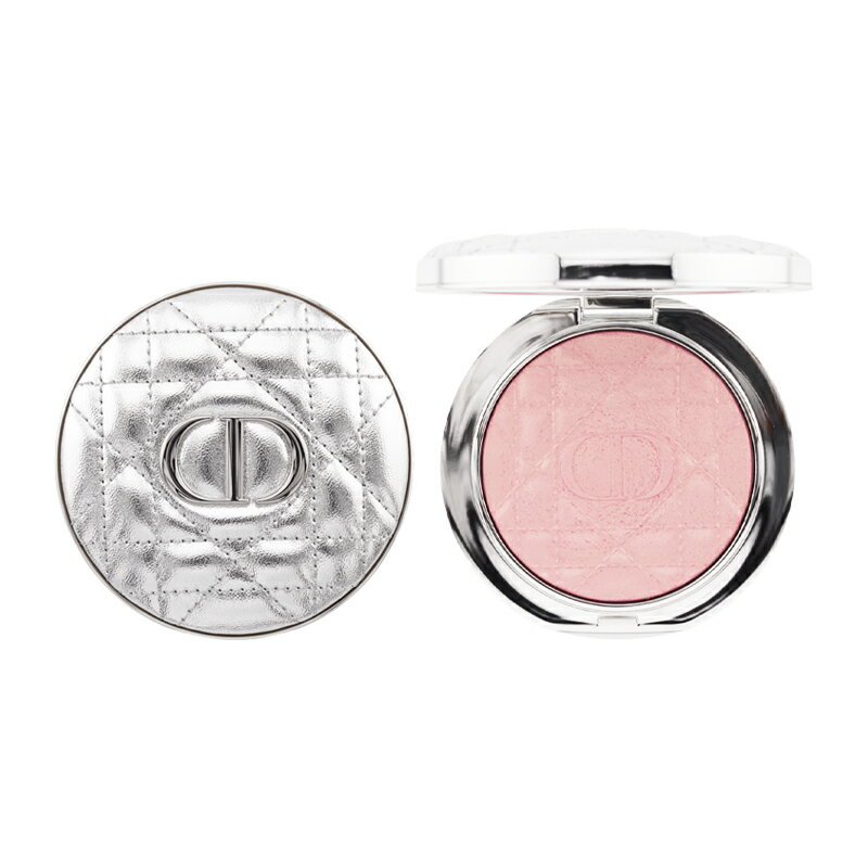 DIOR ディオールスキン フォーエヴァー グロウ ルミナイザー 04 ピンク ストロボ 6g 透明感 煌めき 明るさ 自然なツヤ [ギフトラッピング対応]