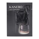 KANEBO カネボウ ライブリースキン ウェア オークルC 0.5g ファンデーション 美容液 SPF5 PA++ お試し用 旅行用 携帯ミニサイズ 小分け[...