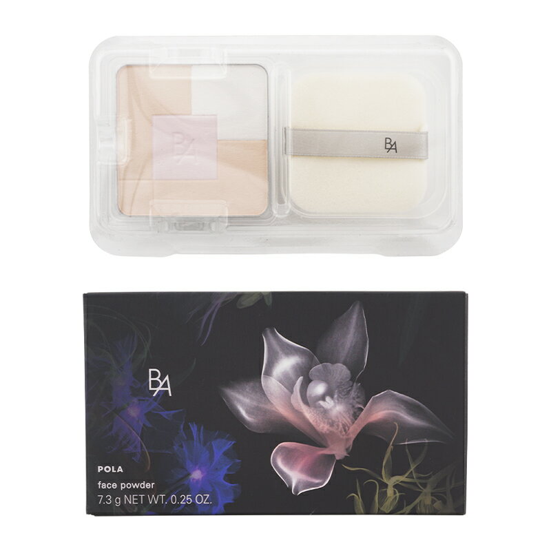 POLA ݡ B.A 饤 ѥ ե 7.3g ѥդ   ϥž夬 饤߷ [եȥåԥб]
