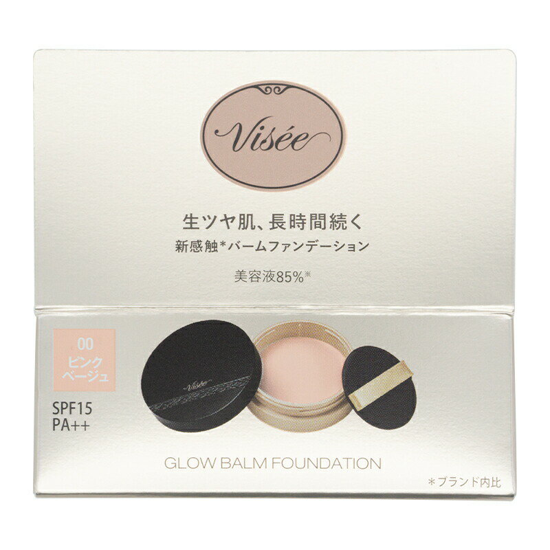 JAN 4971710556841 【商品説明】 なめらかなバームが肌にとけこむようになじみ、生ツヤ肌を叶えるバームファンデーション。 化粧膜がピタッと均一に密着するので、ムラのない美しい仕上がりをテクニックレスで叶えます。 色味・凹凸補整...